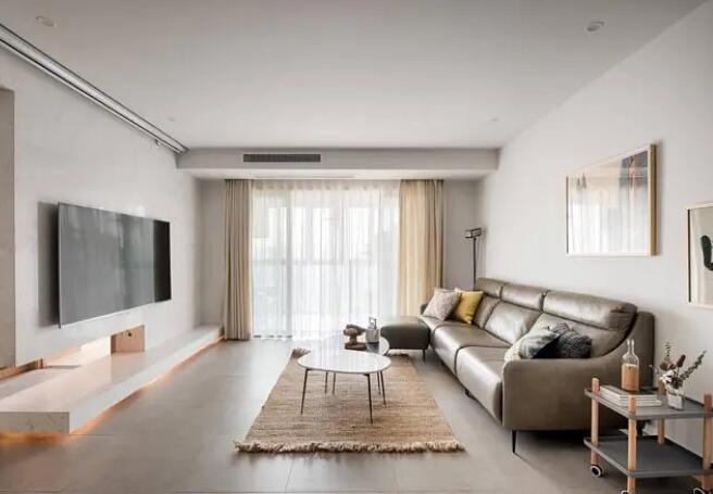 舊房翻新時(shí)，油漆裝修的技巧